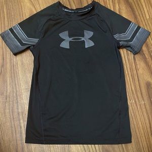 Under Armour Boy Top